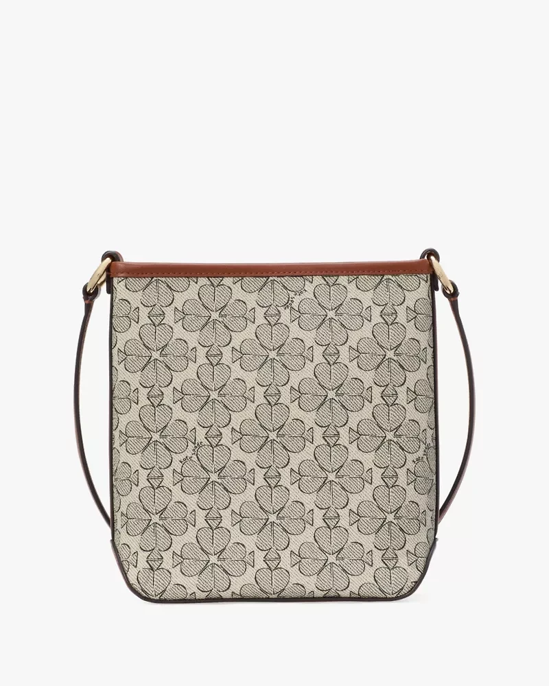 Spade Flower Small Swingpack