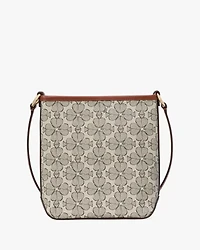 Spade Flower Small Swingpack