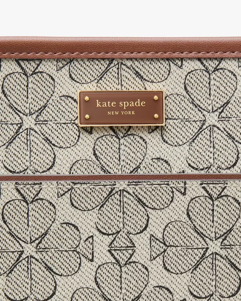 Spade Flower Small Swingpack