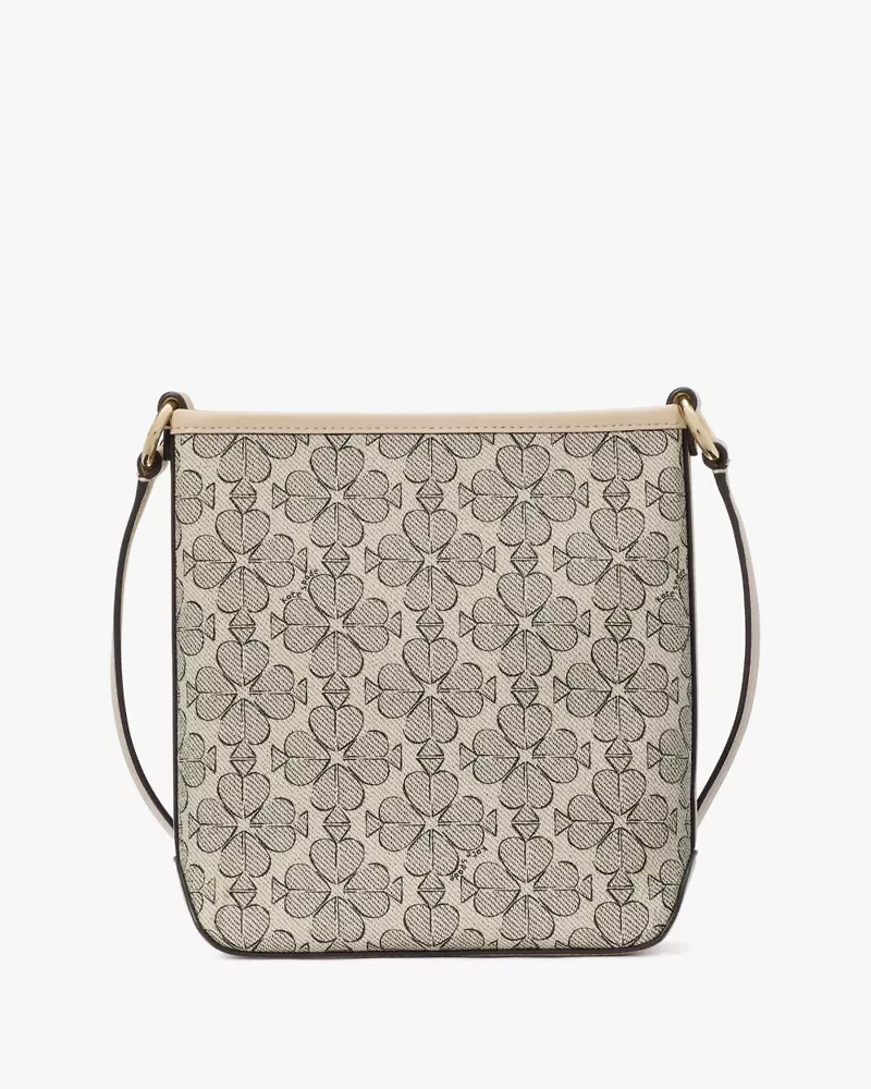 Spade Flower Small Swingpack