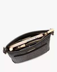 Spade Flower Small Swingpack