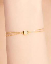 Kate Spade Fine Time To Shine Gem Bracelet