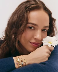 Kate Spade Fine Time To Shine Gem Bracelet