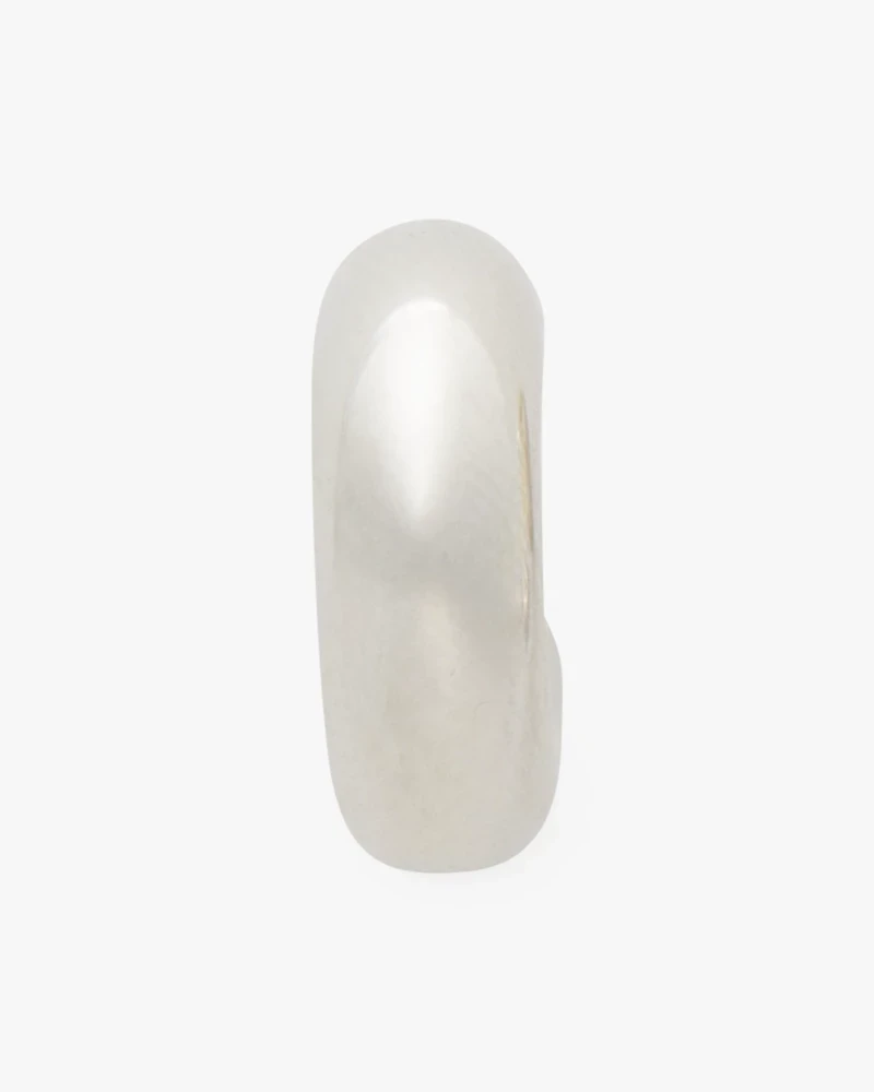 Kate Spade Fine Meant To Be Huggies