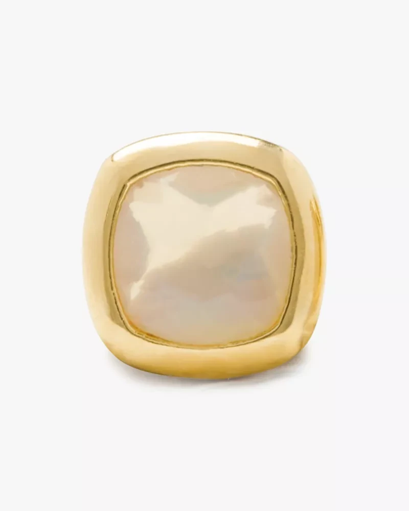 Kate Spade Fine Time To Shine Gem Studs
