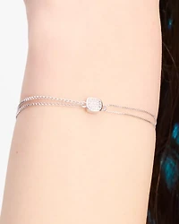 Kate Spade Fine Time To Shine Diamond Bracelet