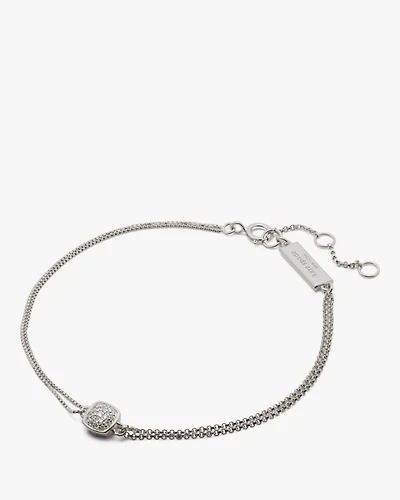Kate Spade Fine Time To Shine Diamond Bracelet