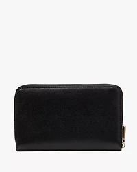 Serena Medium Zip Around Wallet