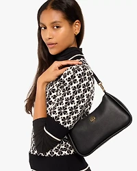 Kayla Small Convertible Shoulder Bag