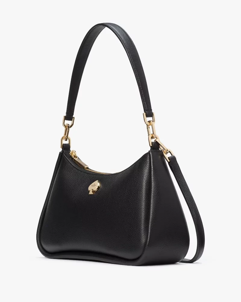 Kayla Small Convertible Shoulder Bag