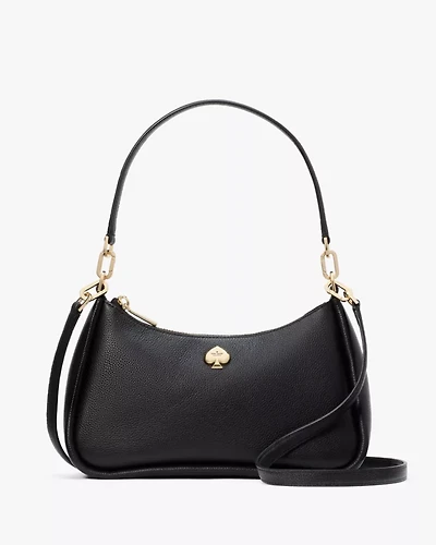 Kayla Small Convertible Shoulder Bag