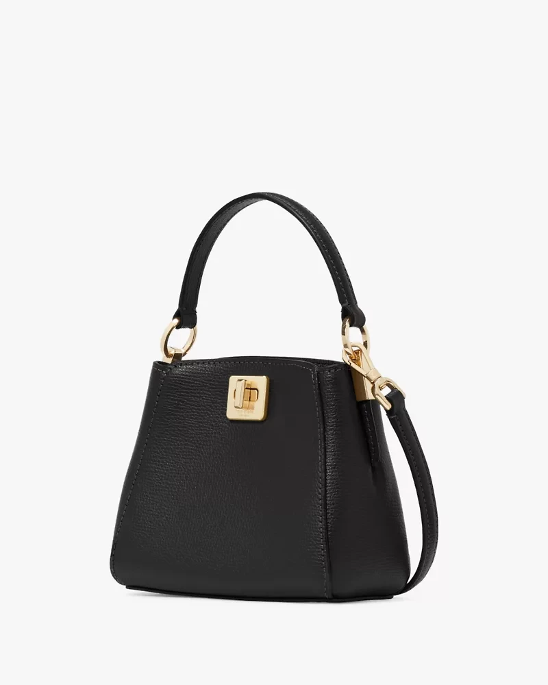 Phoebe Mini Top Handle Crossbody