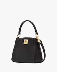 Phoebe Mini Top Handle Crossbody