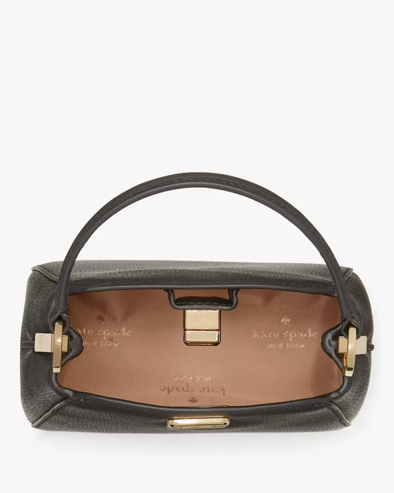Phoebe Mini Top Handle Crossbody