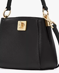 Phoebe Mini Top Handle Crossbody