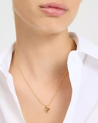 What's Your Sign Virgo Mini Pendant