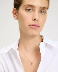 What's Your Sign Virgo Mini Pendant