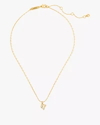 What's Your Sign Virgo Mini Pendant