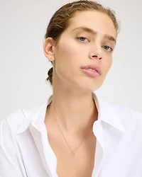 What's Your Sign Scorpio Mini Pendant
