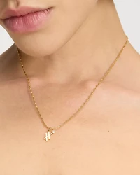 What's Your Sign Sagittarius Mini Pendant