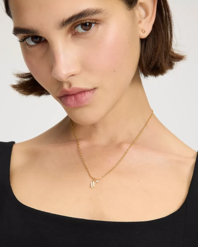 What's Your Sign Sagittarius Mini Pendant