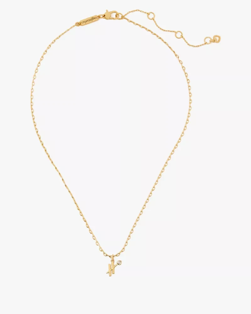 What's Your Sign Sagittarius Mini Pendant