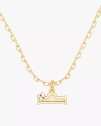 What's Your Sign Libra Mini Pendant