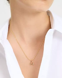 What's Your Sign Leo Mini Pendant