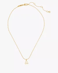What's Your Sign Leo Mini Pendant