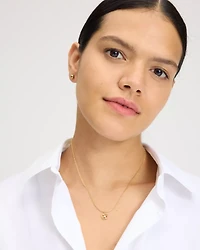 What's Your Sign Cancer Mini Pendant