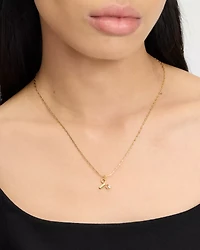 What's Your Sign Aries Mini Pendant