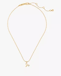 What's Your Sign Aries Mini Pendant
