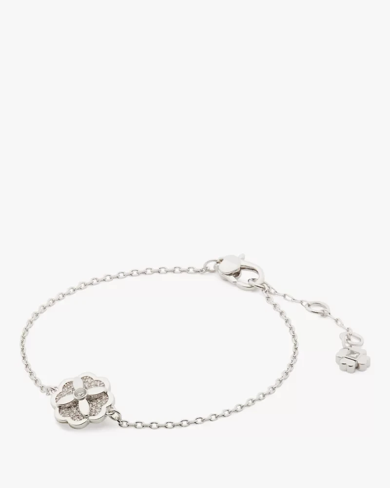 Heritage Bloom Bracelet