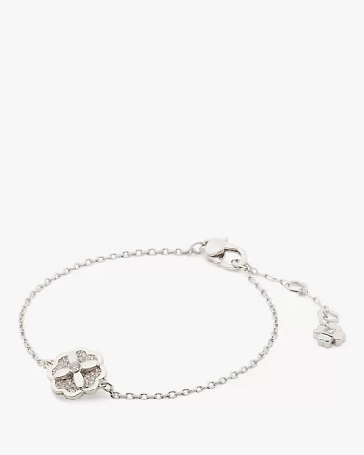 Heritage Bloom Bracelet