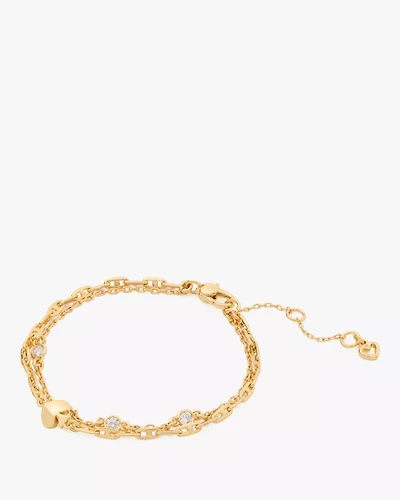 So Spade Bracelet