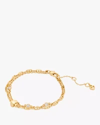 So Spade Bracelet