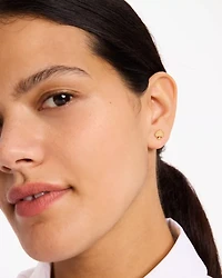 So Spade Studs