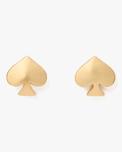 So Spade Studs