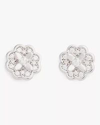 Heritage Bloom Mini Studs