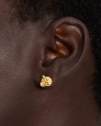 Double Knot Studs