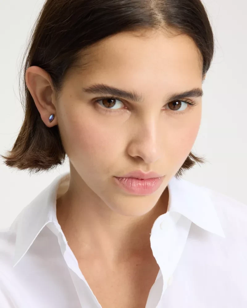 Signature Solitaire Studs