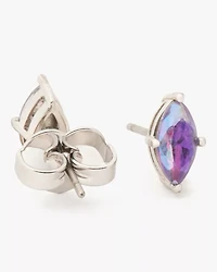 Signature Solitaire Studs
