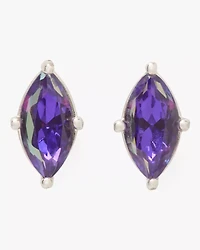 Signature Solitaire Studs