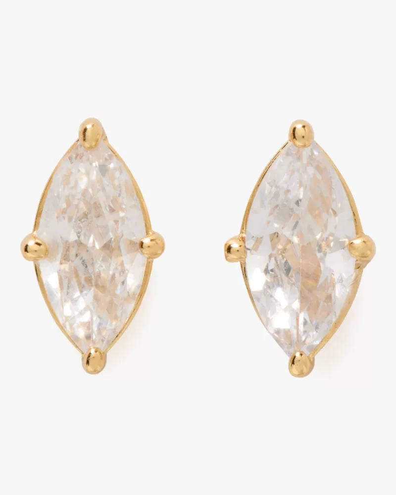 Signature Solitaire Studs