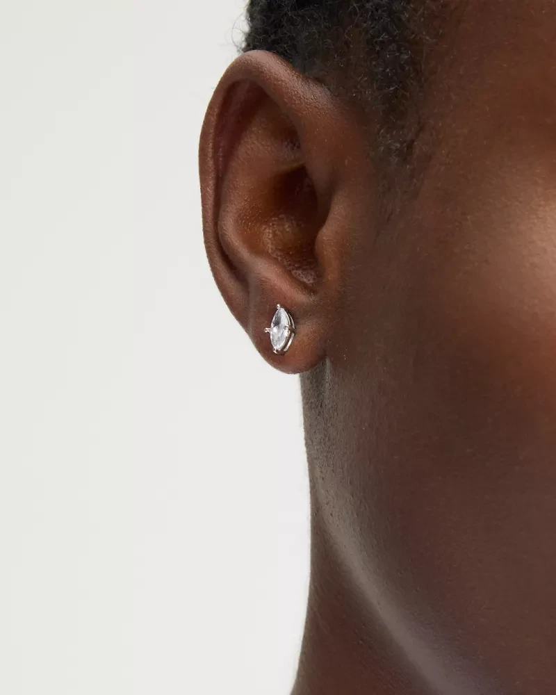 Signature Solitaire Studs