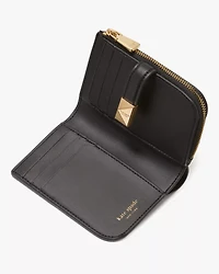 Deco Small Compact Wallet