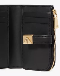 Deco Small Compact Wallet