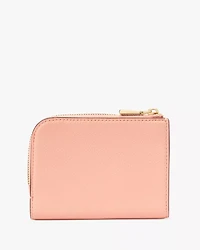 Deco Small Compact Wallet