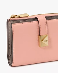 Deco Small Compact Wallet