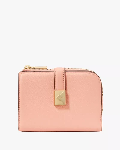 Deco Small Compact Wallet